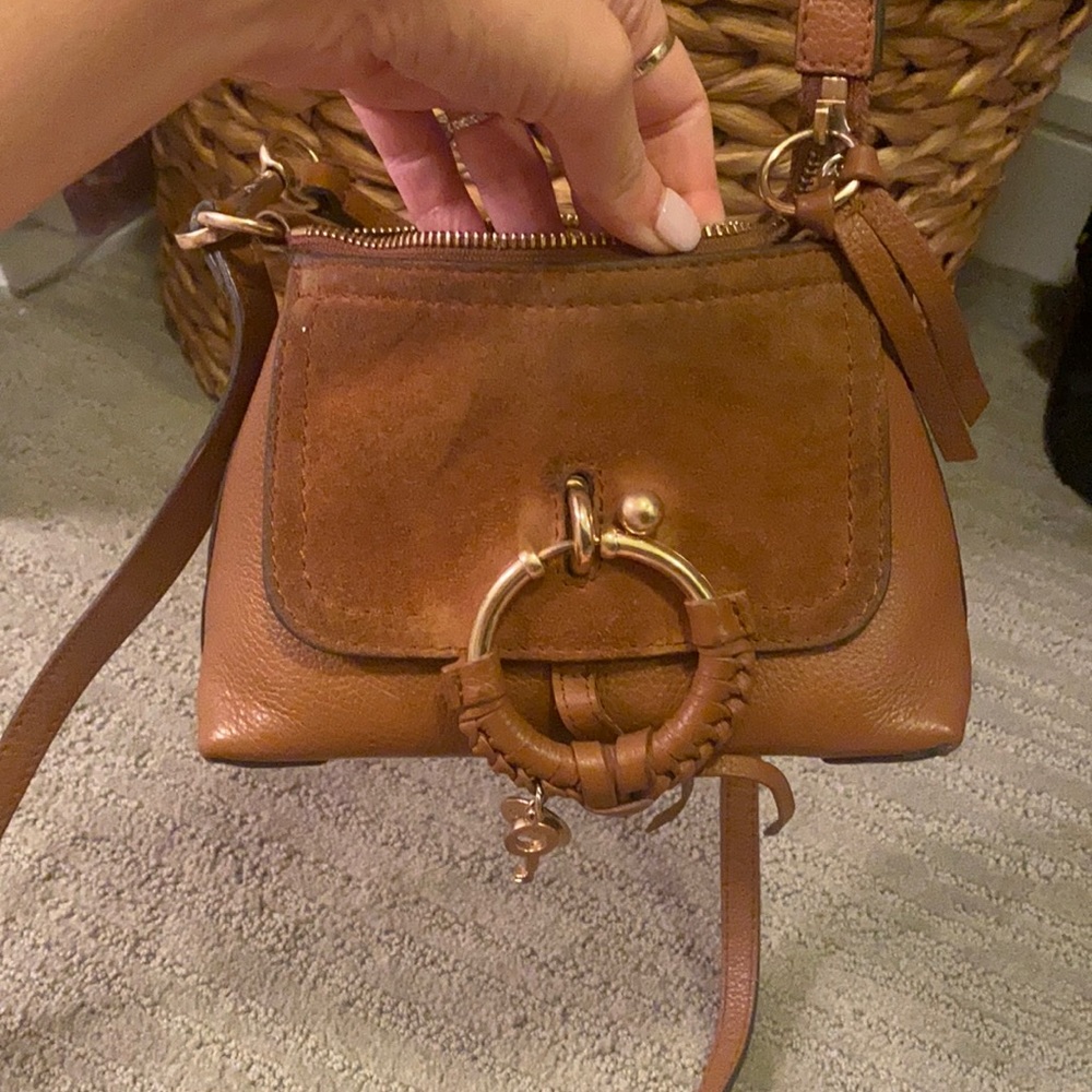 See by Chloe Bag
